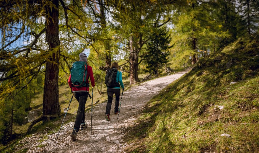 Wandern in Schladming-Dachstein