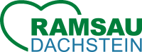 Logo Tourismusverband Ramsau am Dachstein